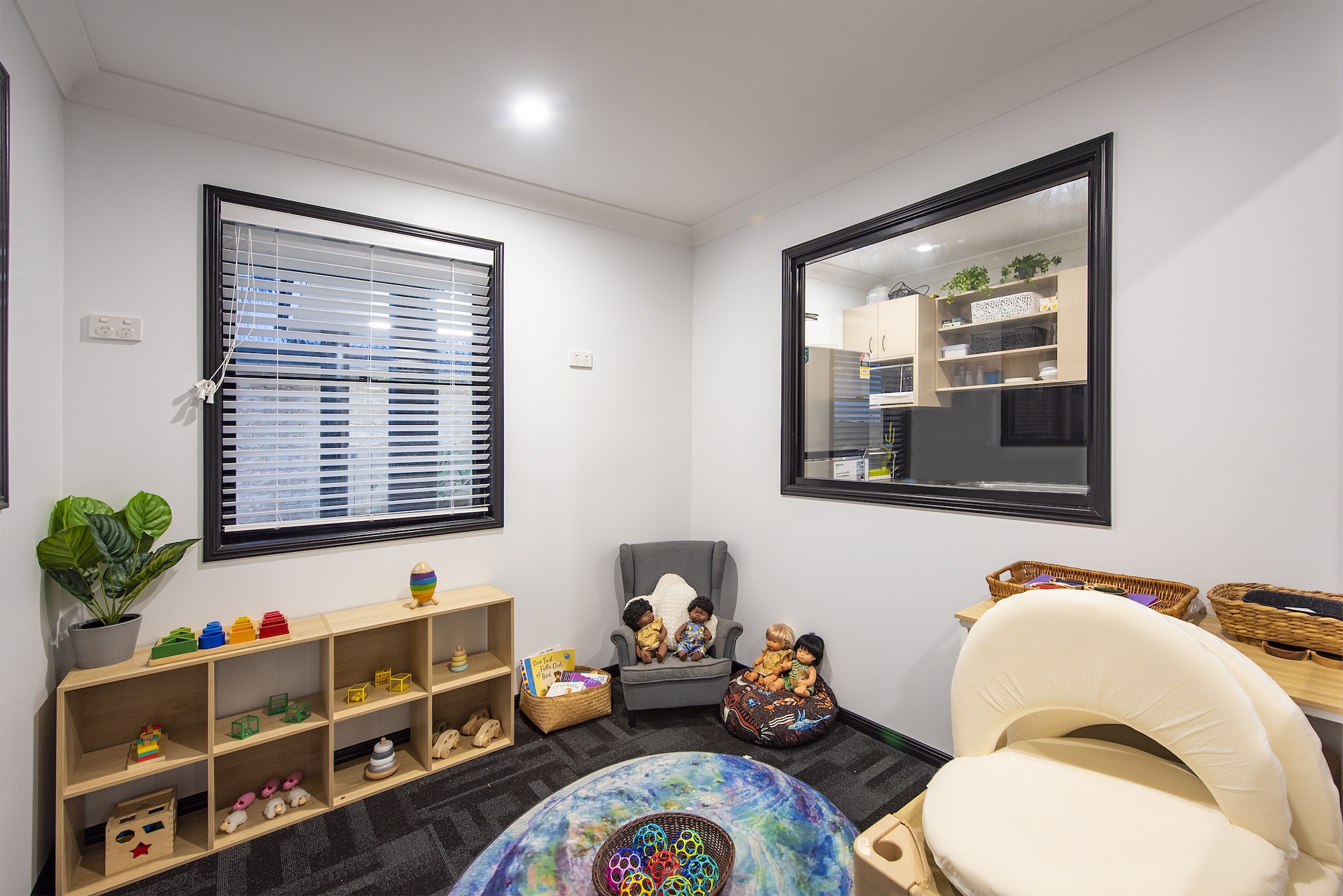 Childcare Centre Design, Planning & Construction in Coman, Queensland 30